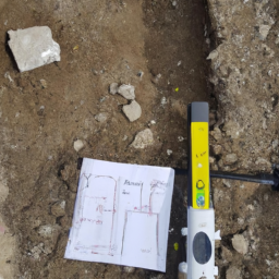 Étude des Sols pour Aménagement : Cartographie des Sollicitations pour une Construction Adaptée Remire-Montjoly